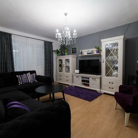 Apartments Mira บีโอกราดนาโมรู ภายนอก รูปภาพ
