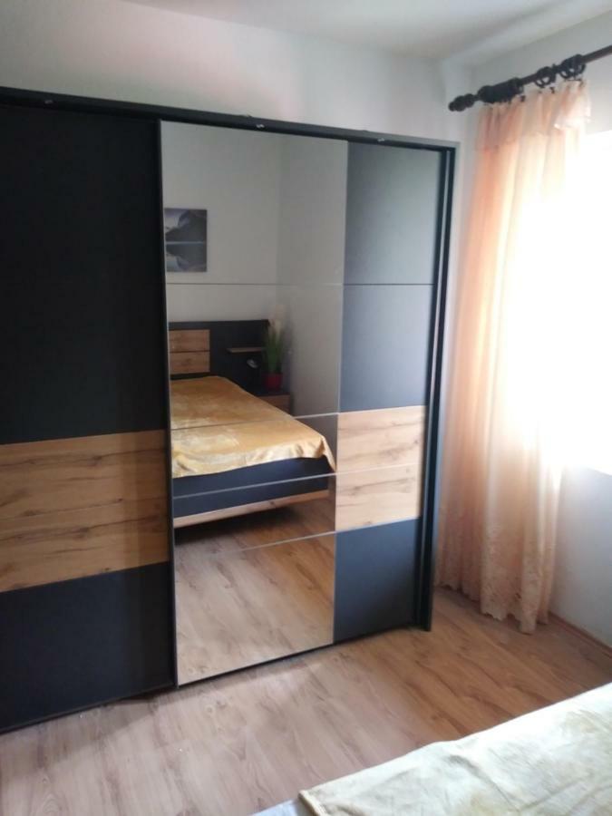 Apartments Mira บีโอกราดนาโมรู ภายนอก รูปภาพ