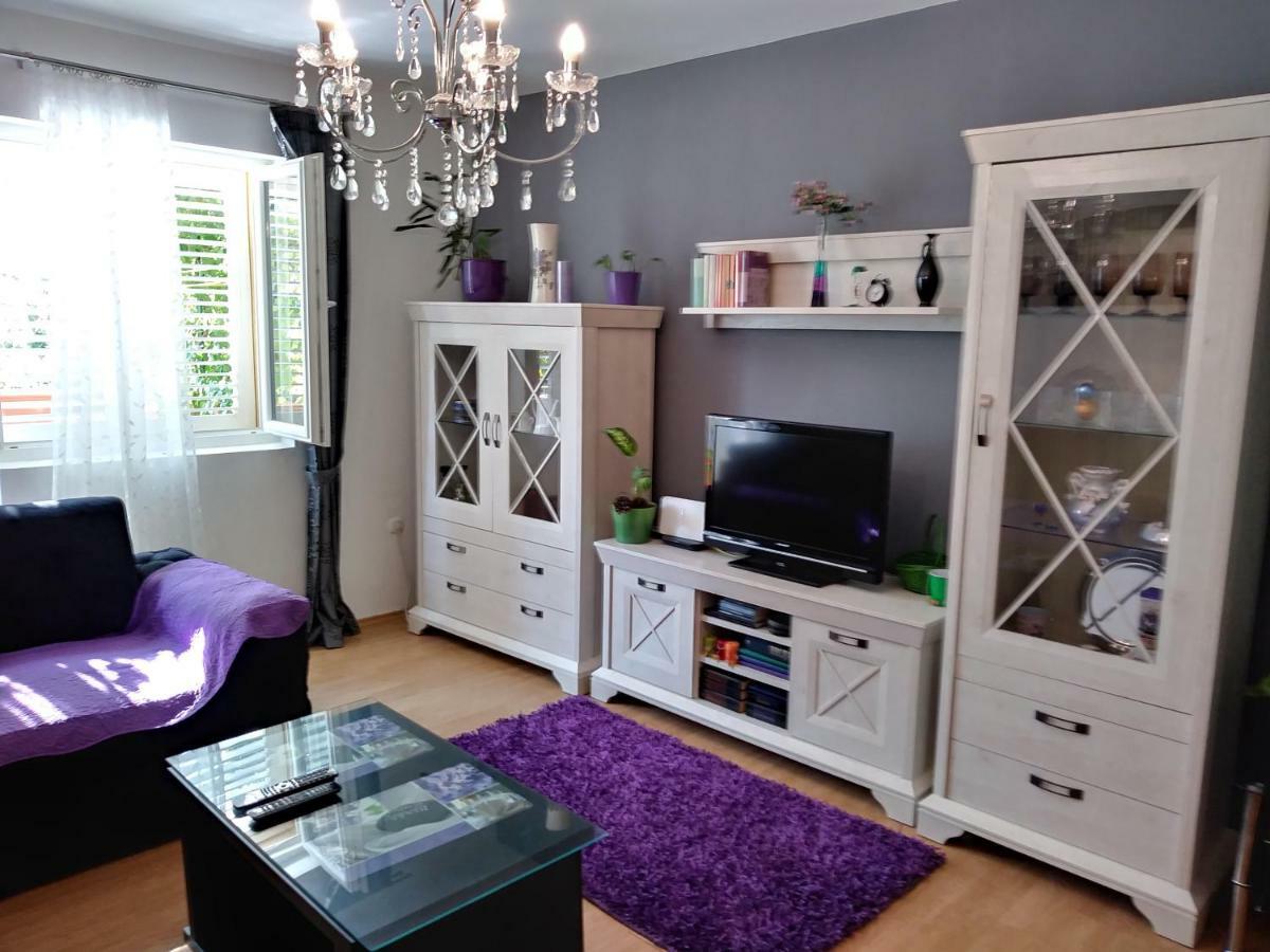 Apartments Mira บีโอกราดนาโมรู ภายนอก รูปภาพ