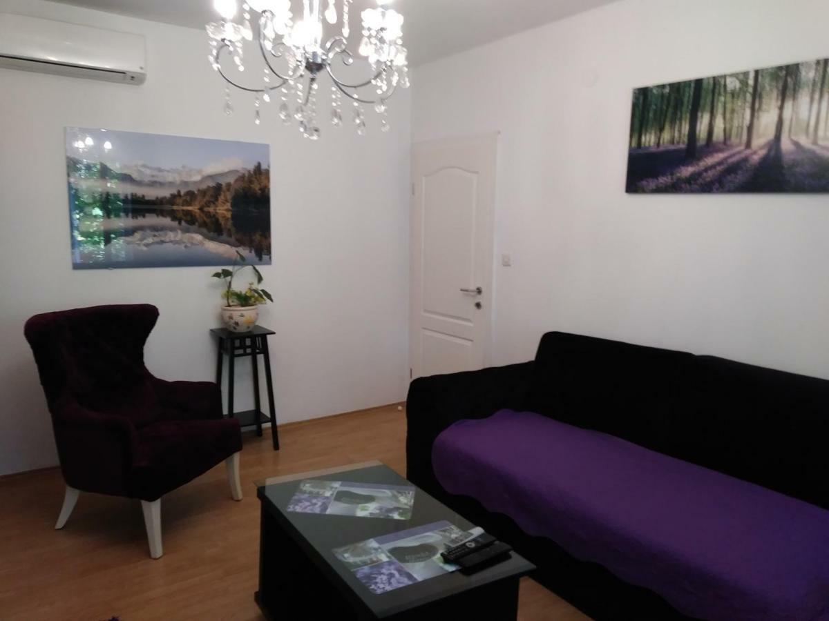 Apartments Mira บีโอกราดนาโมรู ภายนอก รูปภาพ