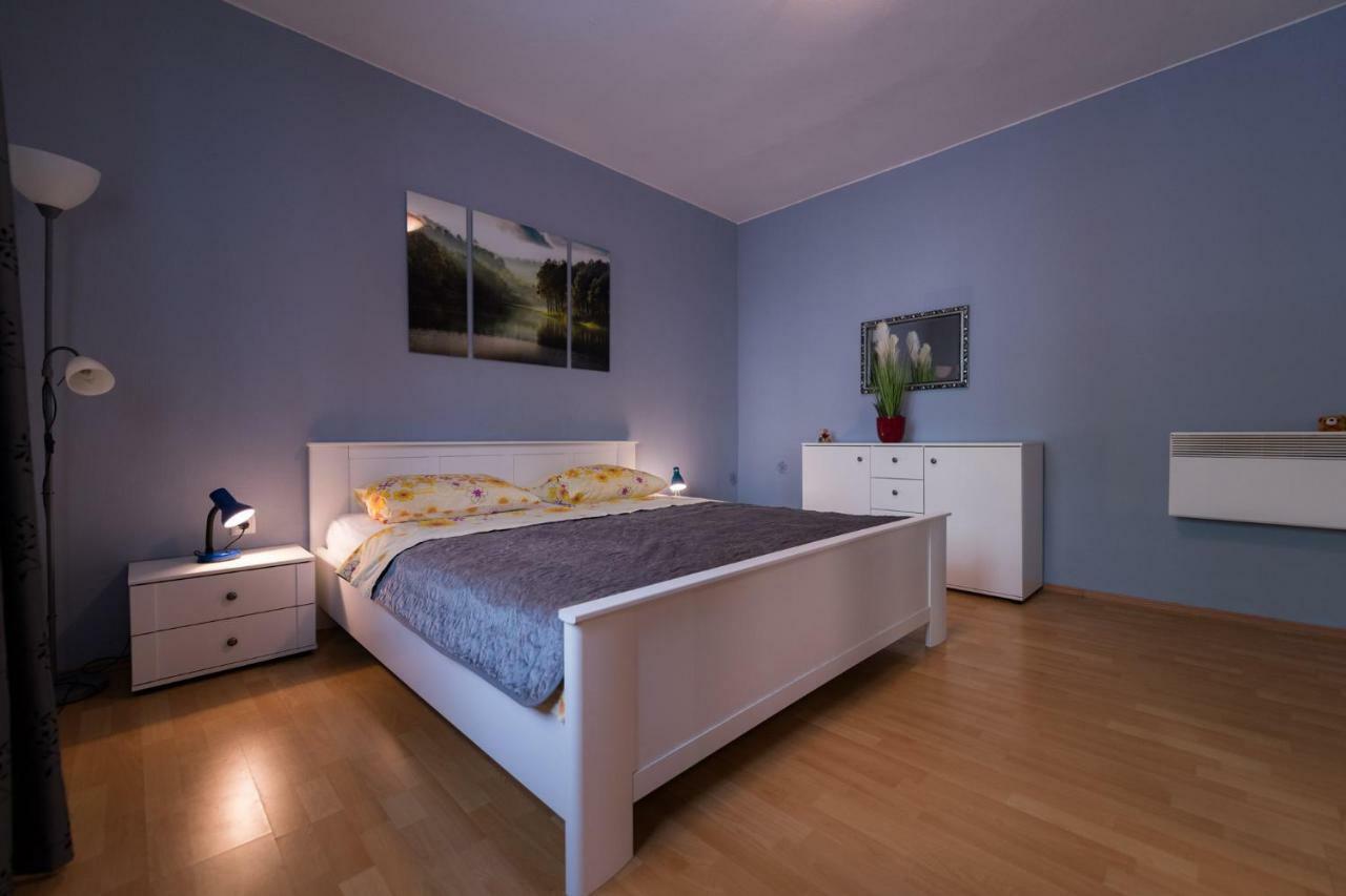Apartments Mira บีโอกราดนาโมรู ภายนอก รูปภาพ