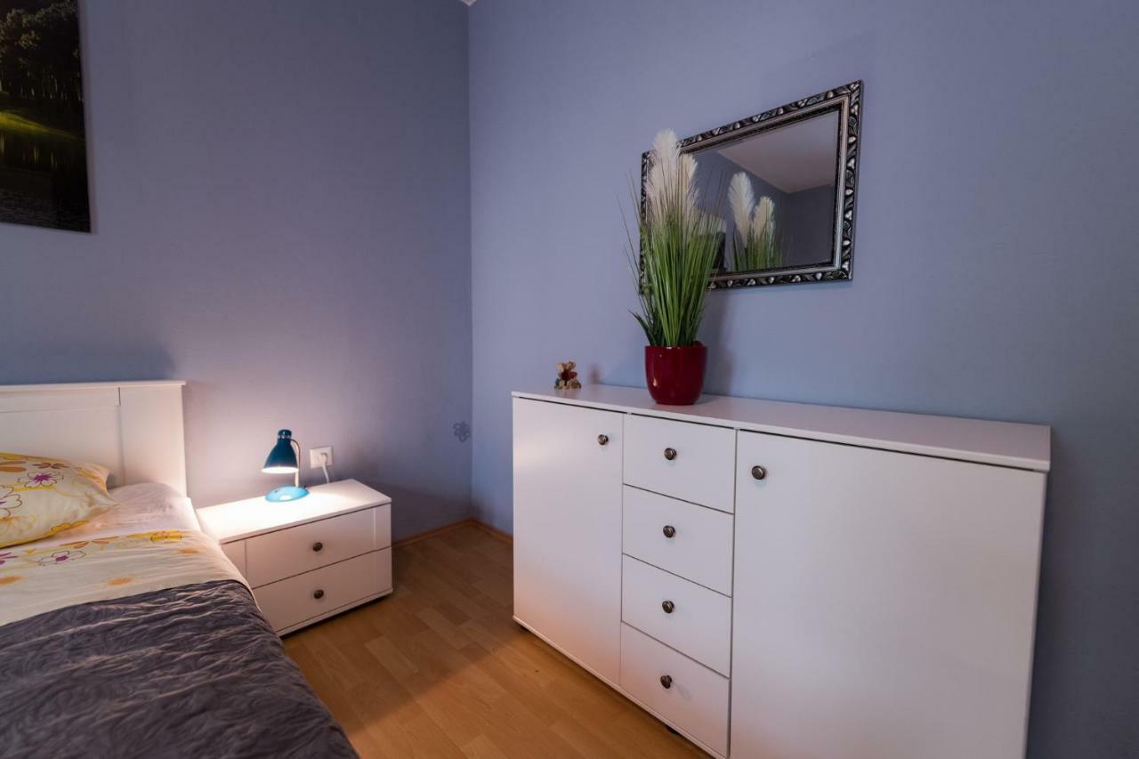 Apartments Mira บีโอกราดนาโมรู ภายนอก รูปภาพ